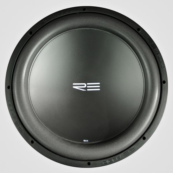   RE Audio SXX v2 15